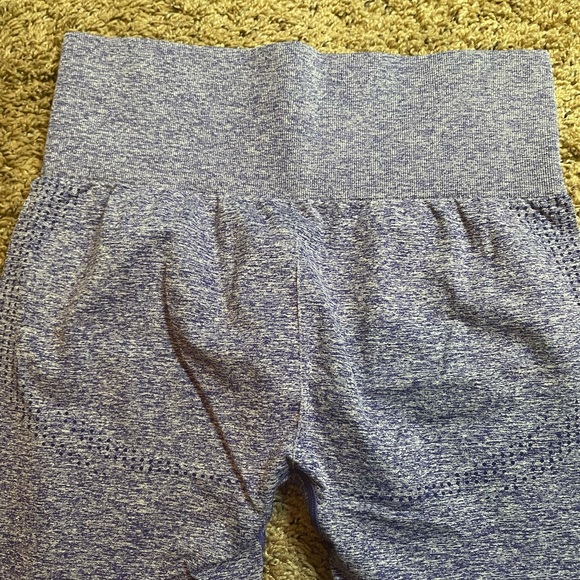 Gymshark vital seamless leggings - Picture 5 of 5